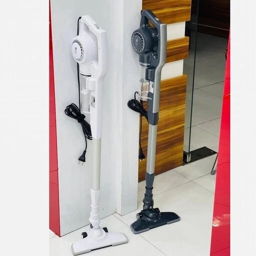 جارو شارژی فوما مدل FU-2085 با مکش قوی