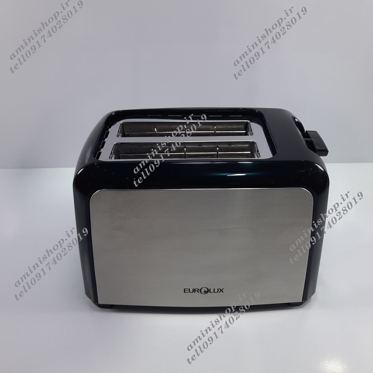 توستر یورولوکس مدل EU-TM4606DSB